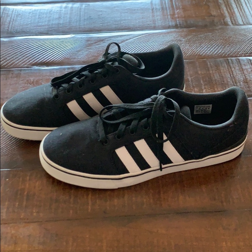 Adidas Hawthorne St Sneaker
